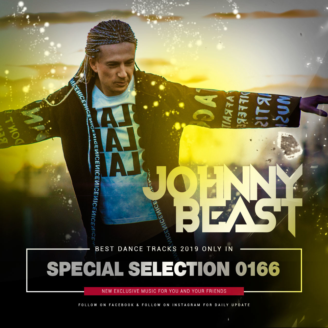 Special Selection Podcasts