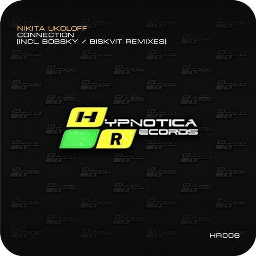 Nikita Ukoloff - Connection (Bobsky Remix) Radio Edit