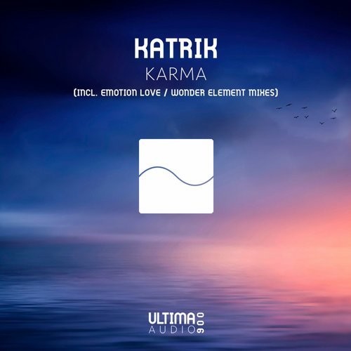 Katrik - Karma (Emotion Love Remix) episode artwork