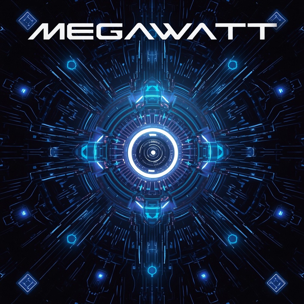Megawatt (Neural network)