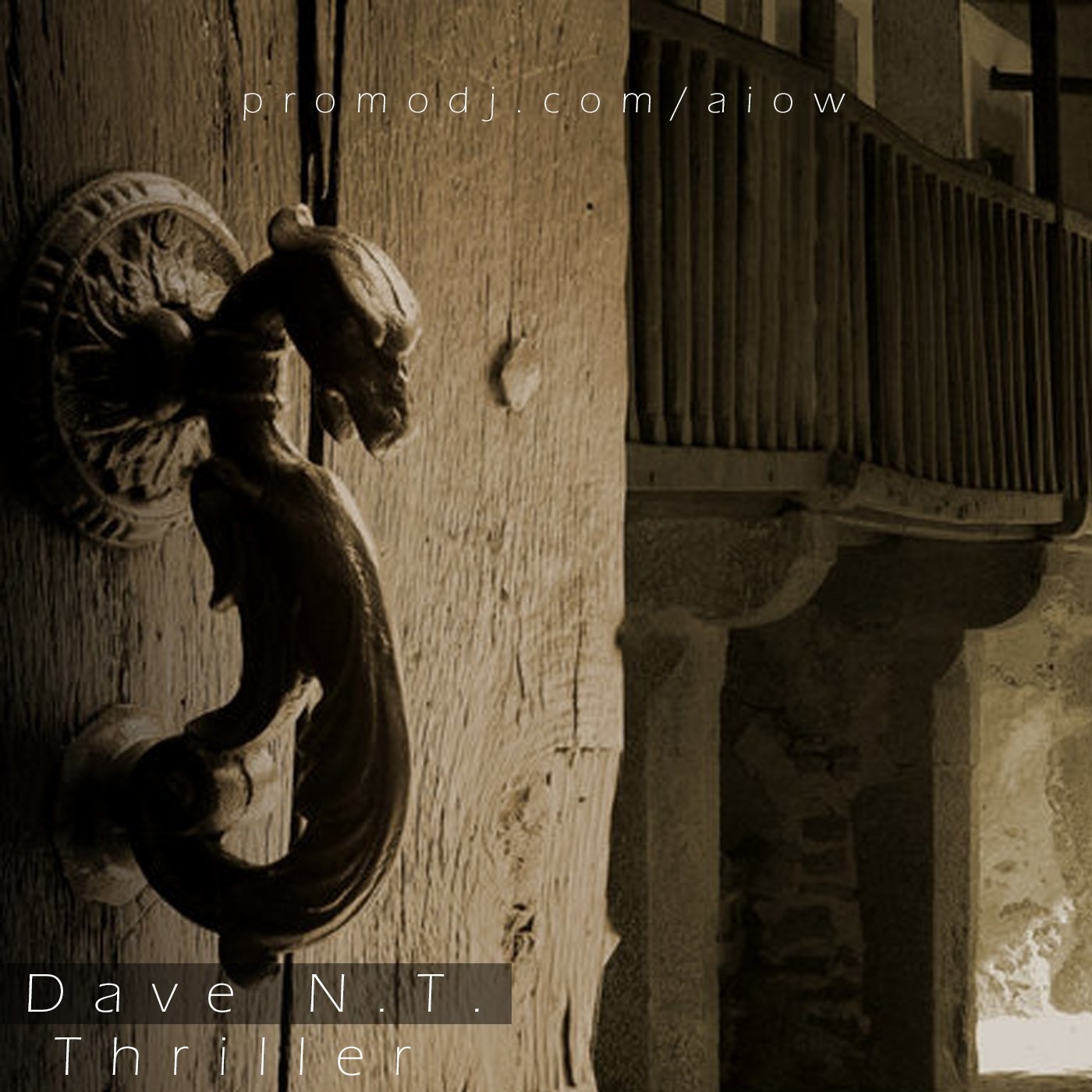 Dave N.T. - Thriller