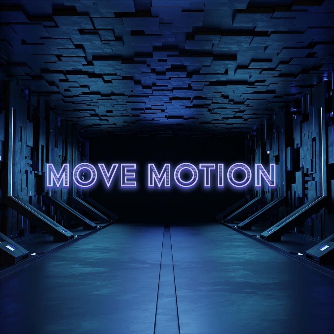 Move Motion - Break The Code