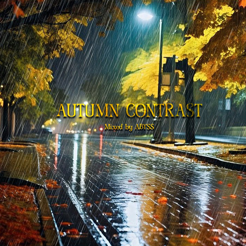 ABYSS - Autumn Contrast episode artwork