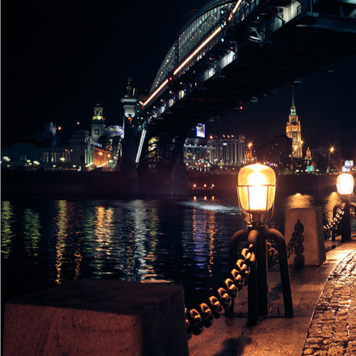 Nicky way - Only City Nightlife episode artwork
