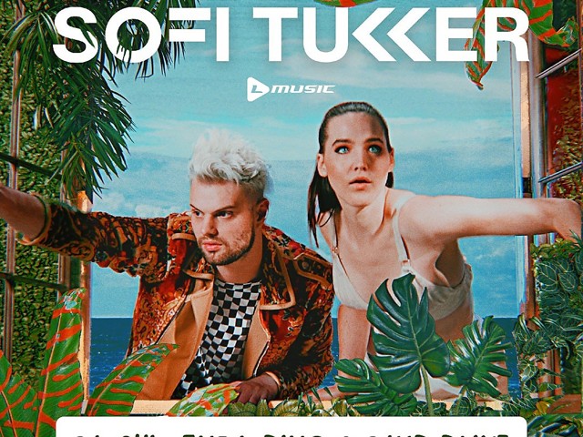 Текст и перевод песни SOFI TUKKER - Swing на русский язык