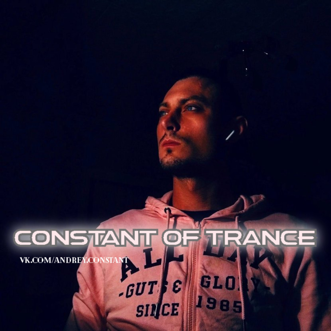 Constant Of Trance #3 Constant Of Trance #3