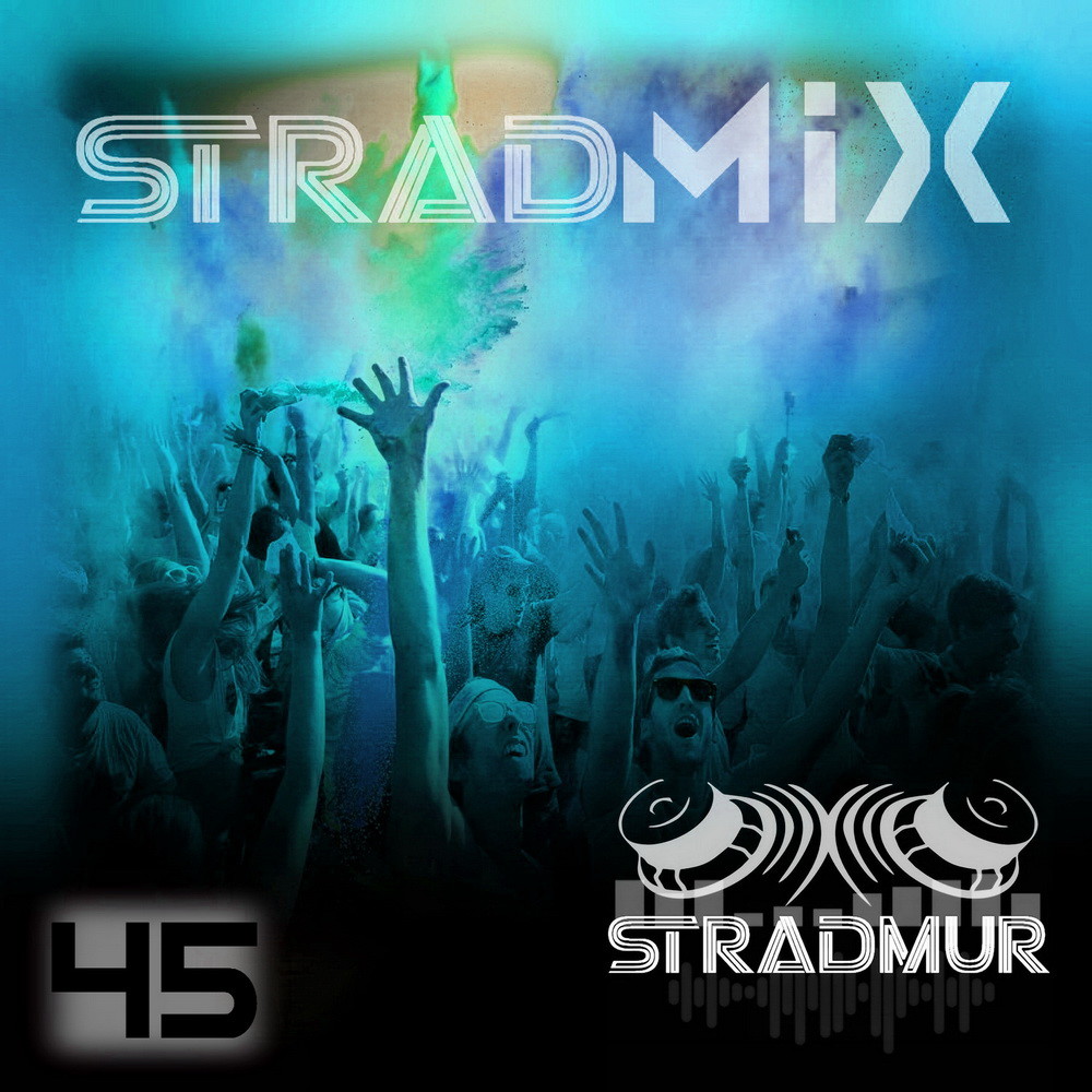 STRADMIX - 45. Emberfall