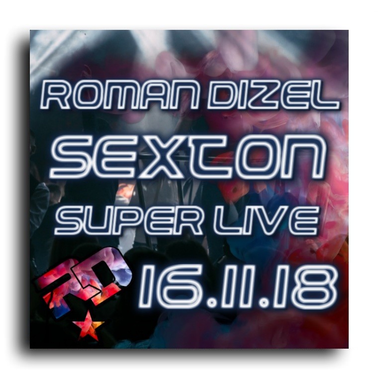 DJ ROMAN DIZEL