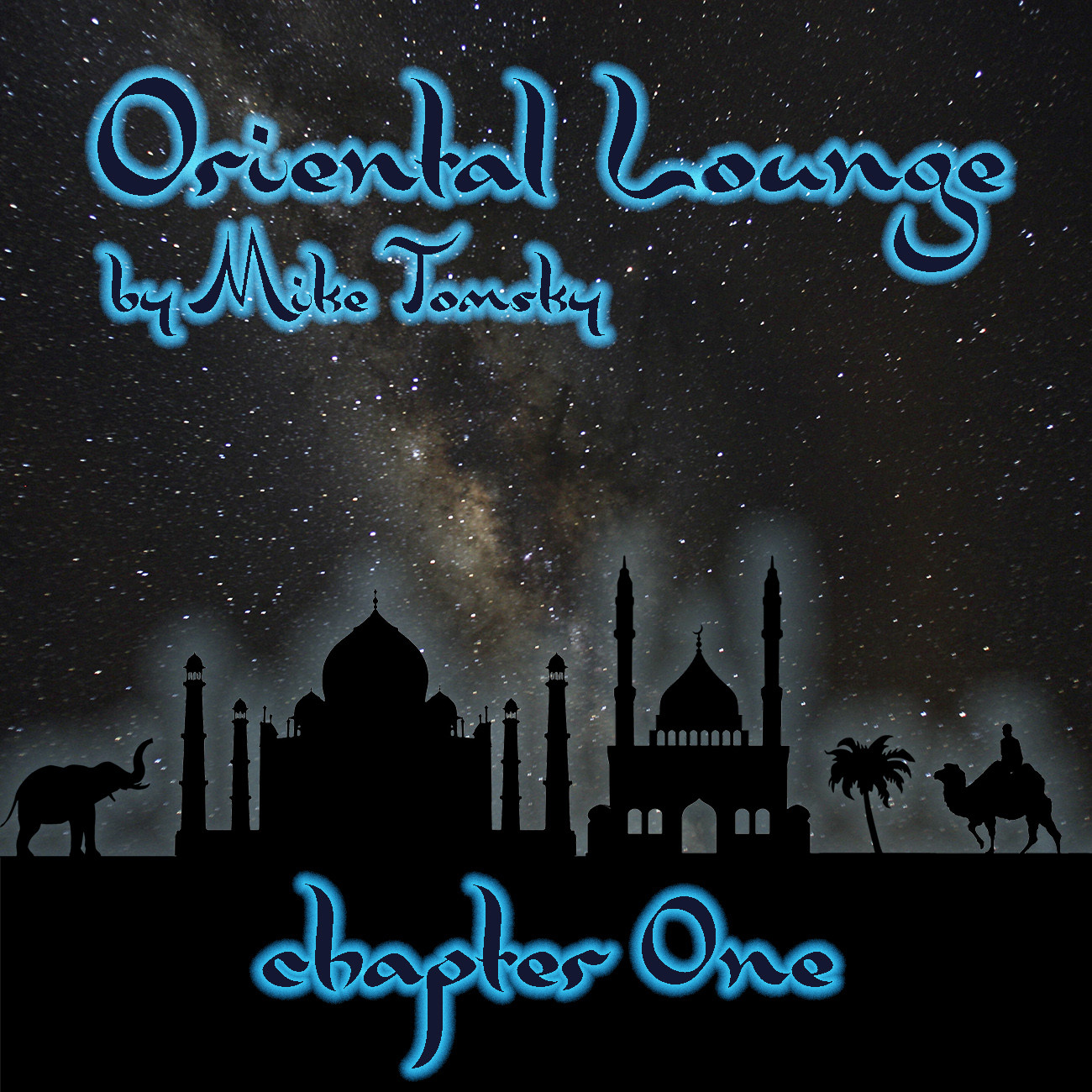 Orient Lounge by DFJ t0 sky - Chapter One #1