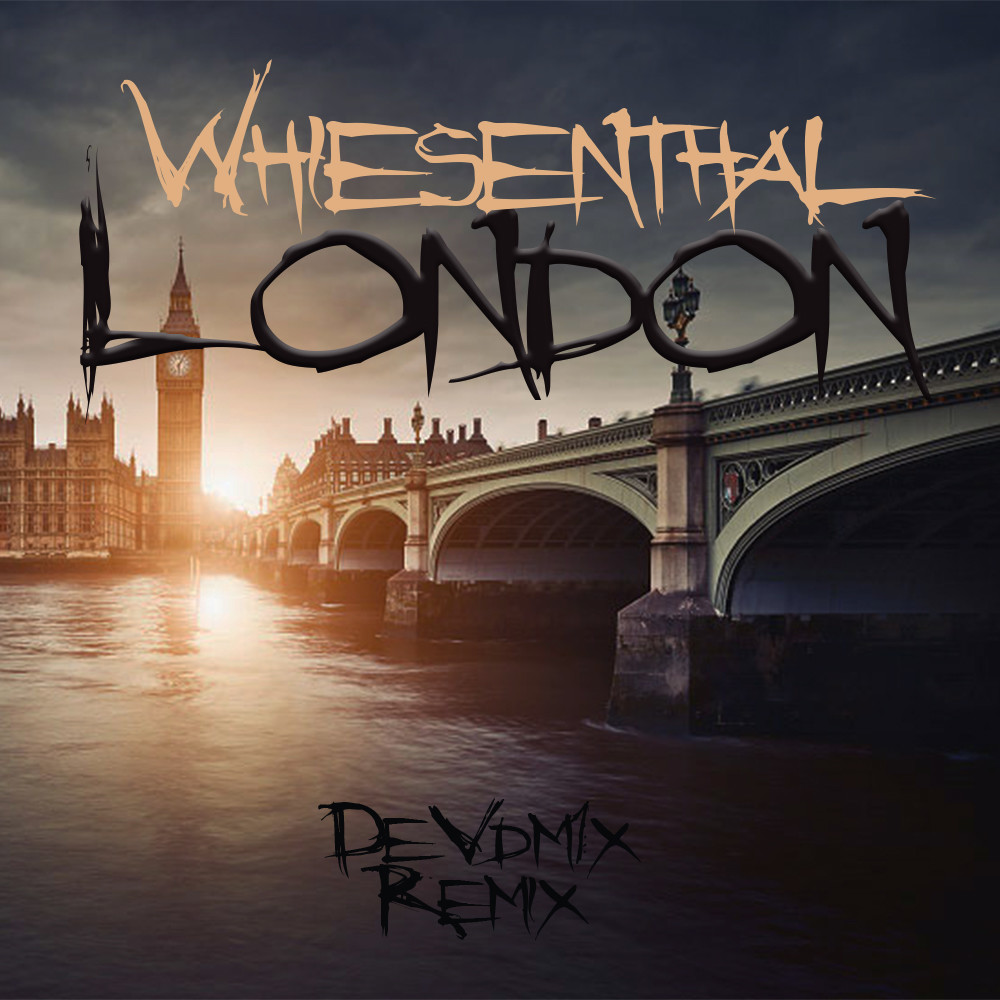 Wiesenthal - London (DEVDM1X REMIX)