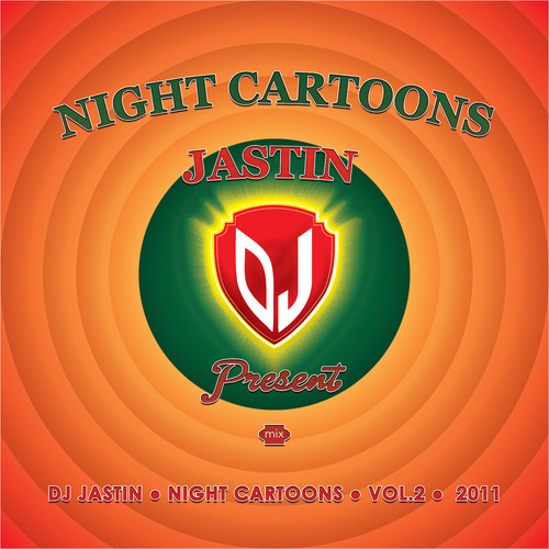 dj jastin - night cartoons vol 2 episode artwork