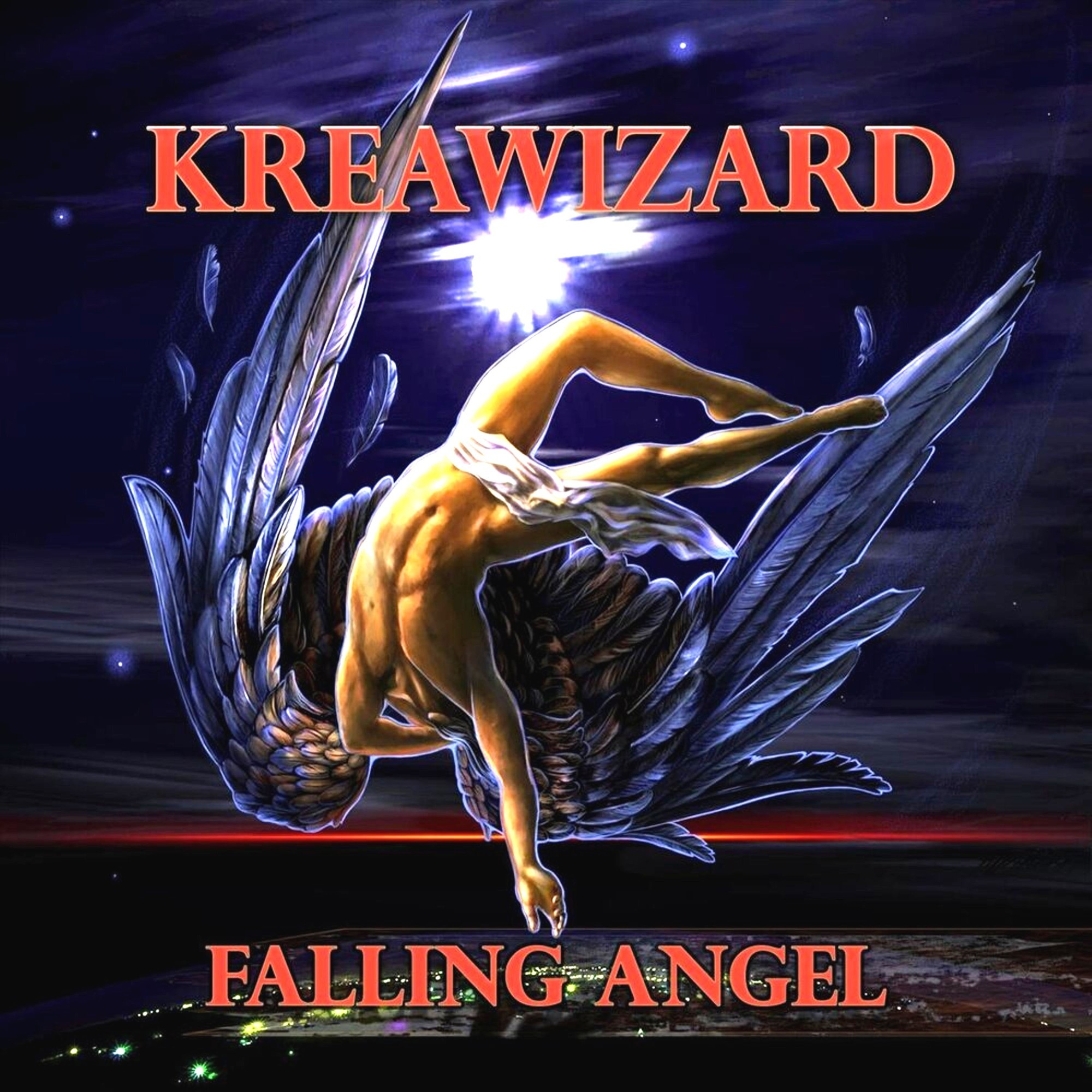 Falling angels песня. Falling Angel kreawizard. Falling Angel. Песня Falling Angel.