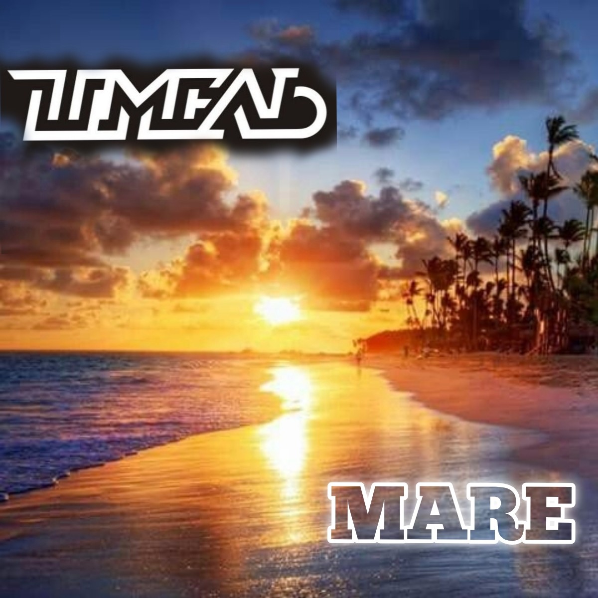 DJ Шмель - Mare