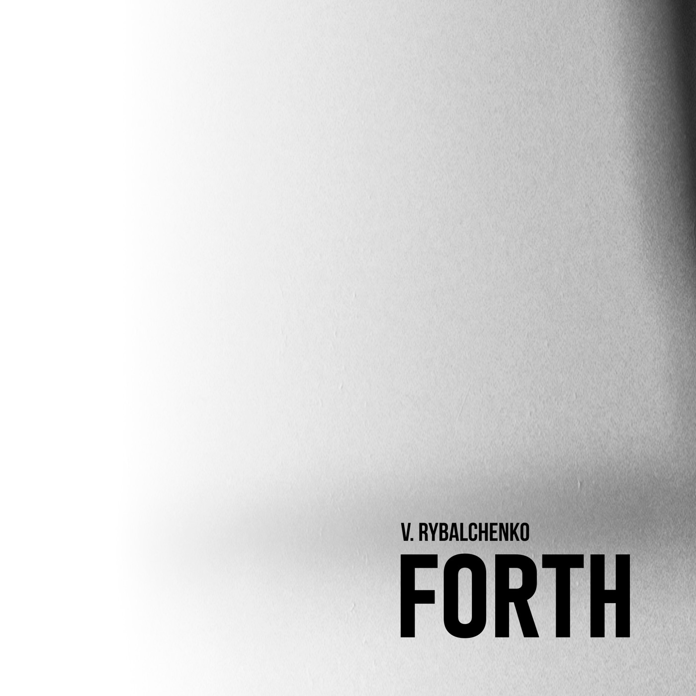 V. Rybalchenko - Forth