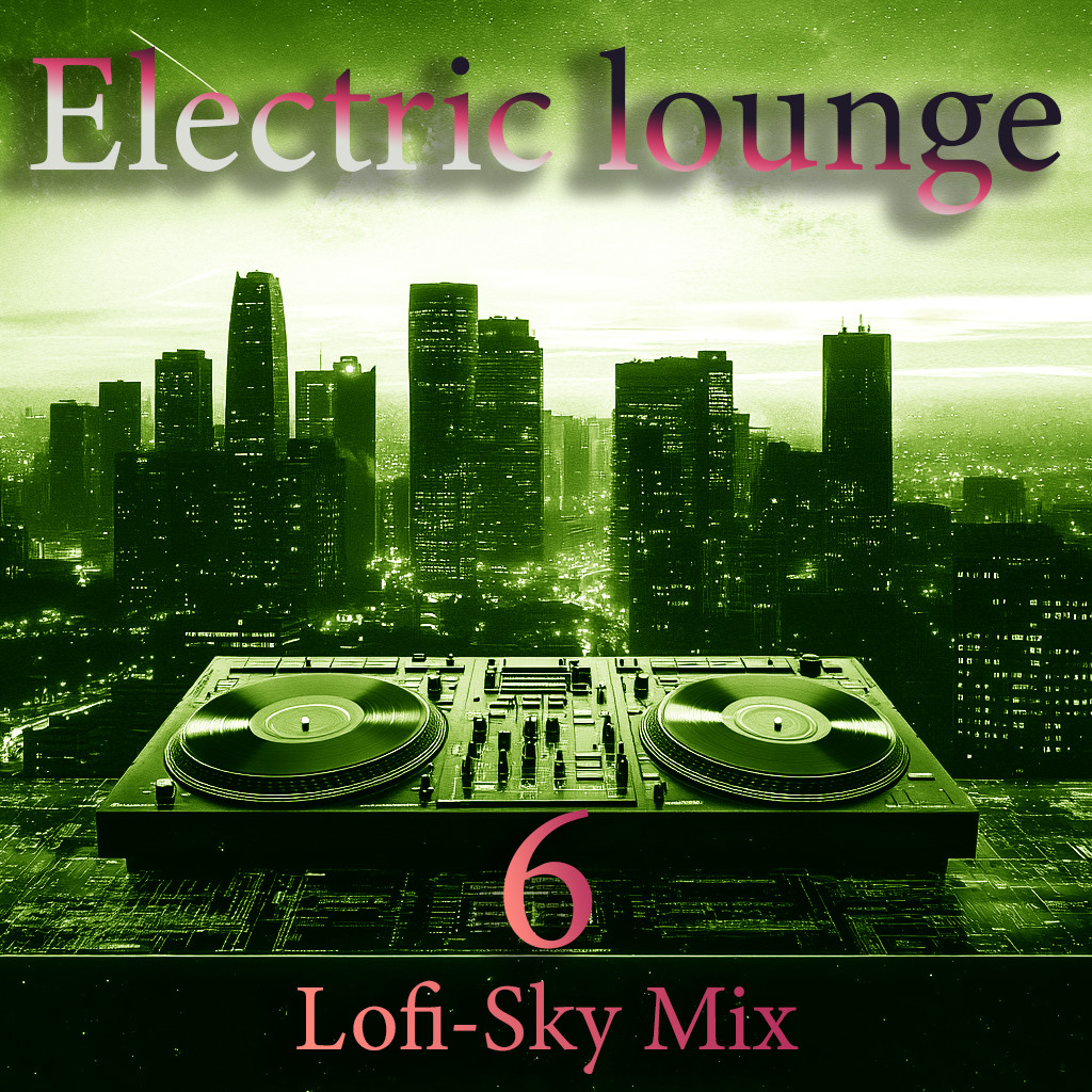 Electric Lounge 6