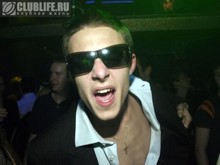 PromoDJ profile picture for @pablo