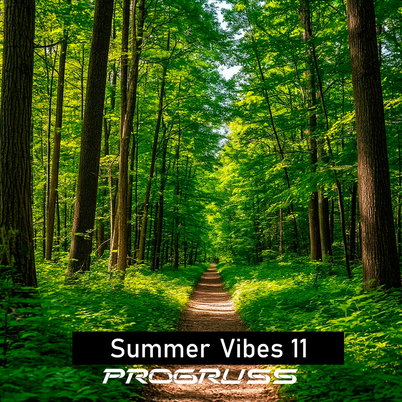 Progressive House | Melodic Techno