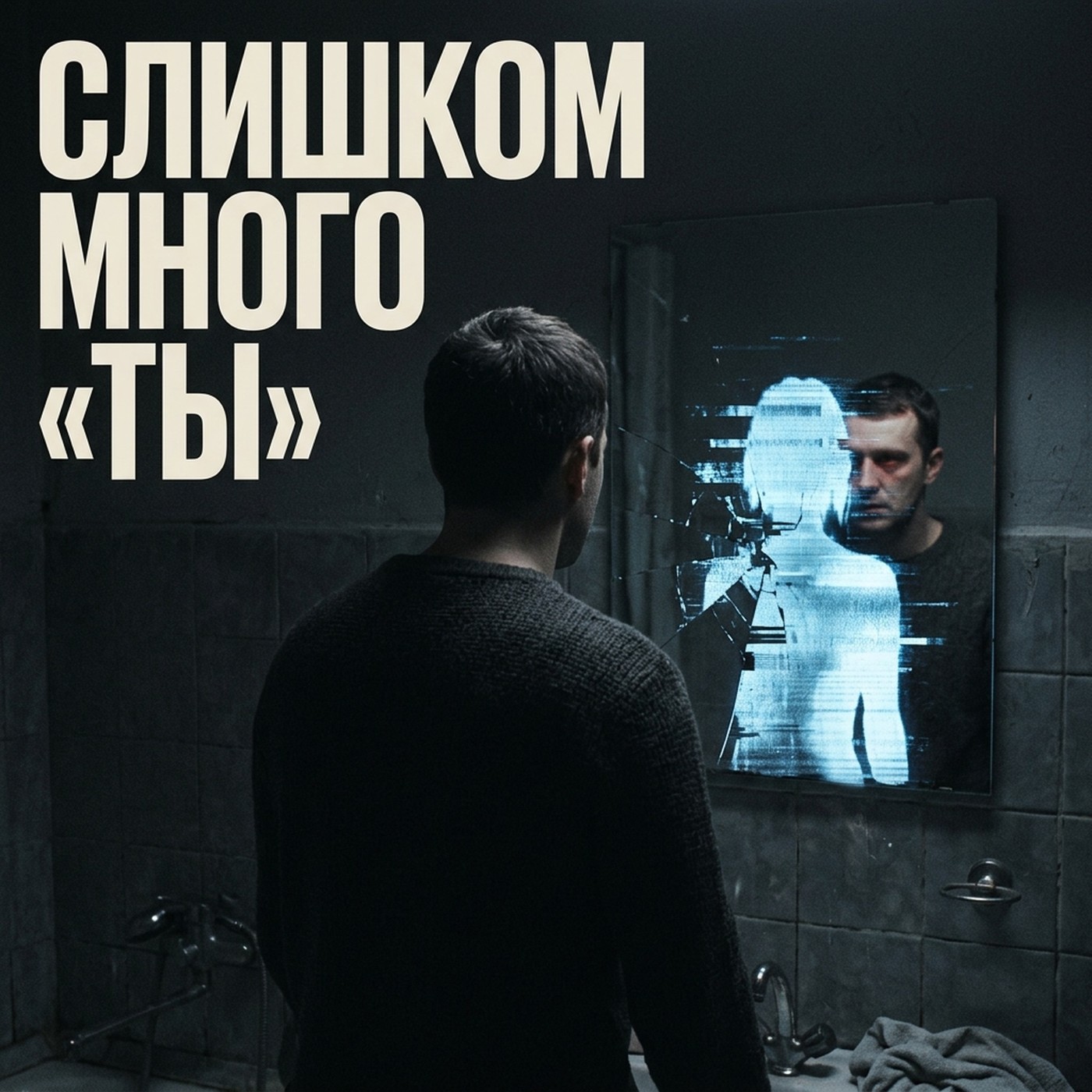 Последний раз мы (скримо)