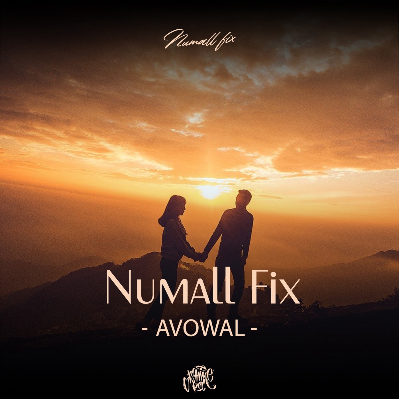 Numall Fix - Avowal