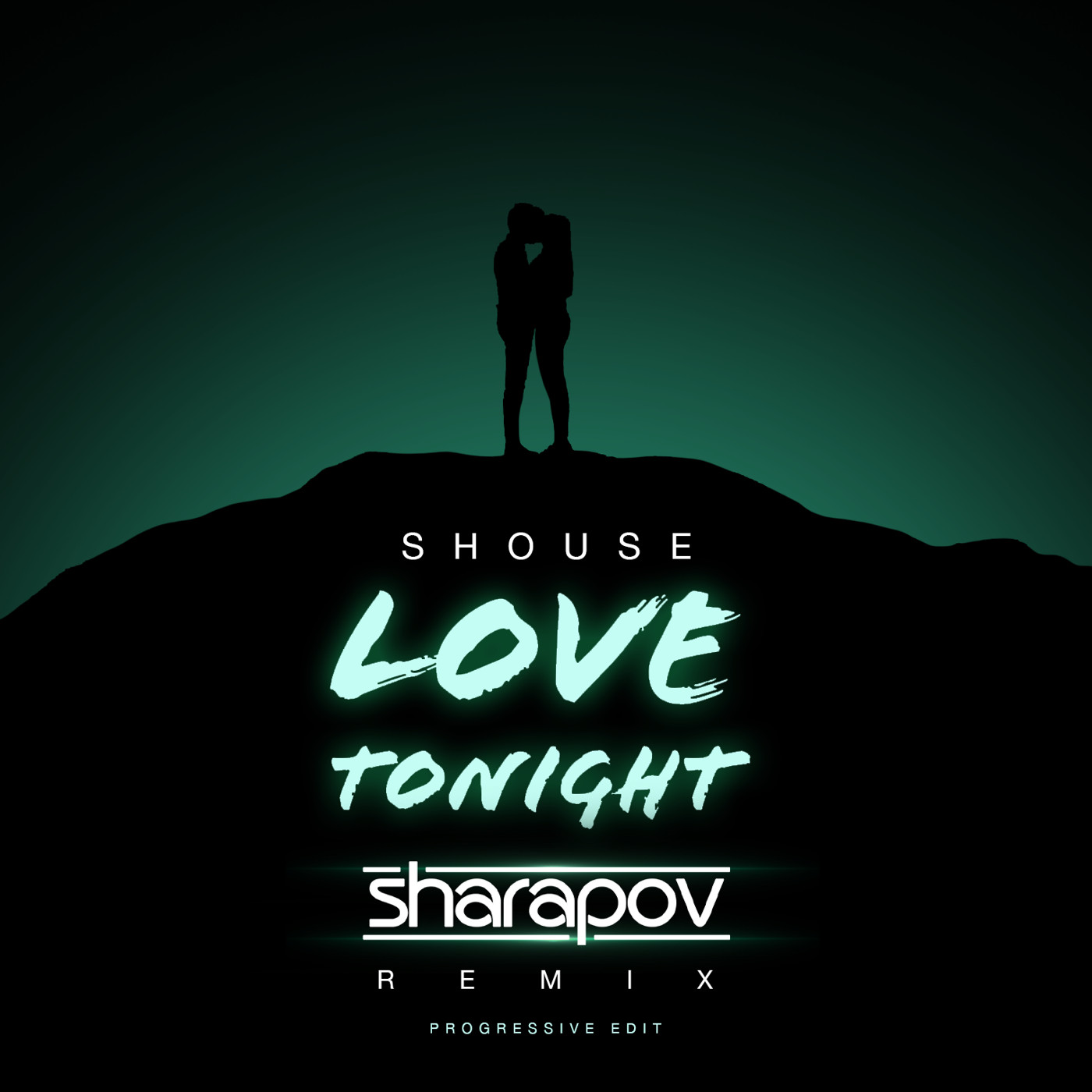 Shouse - Love Tonight (Sharapov Progressive Edit) episode artwork