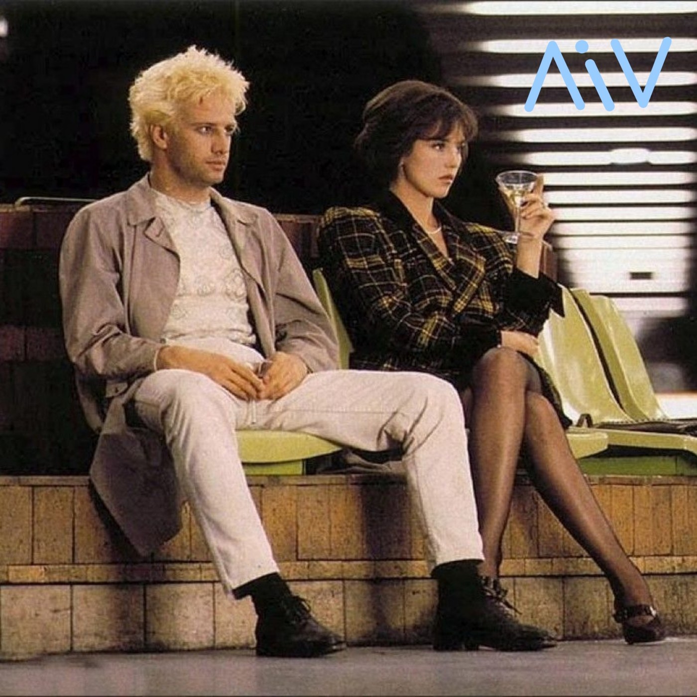 ЛiV - Когда смерть и любовь...