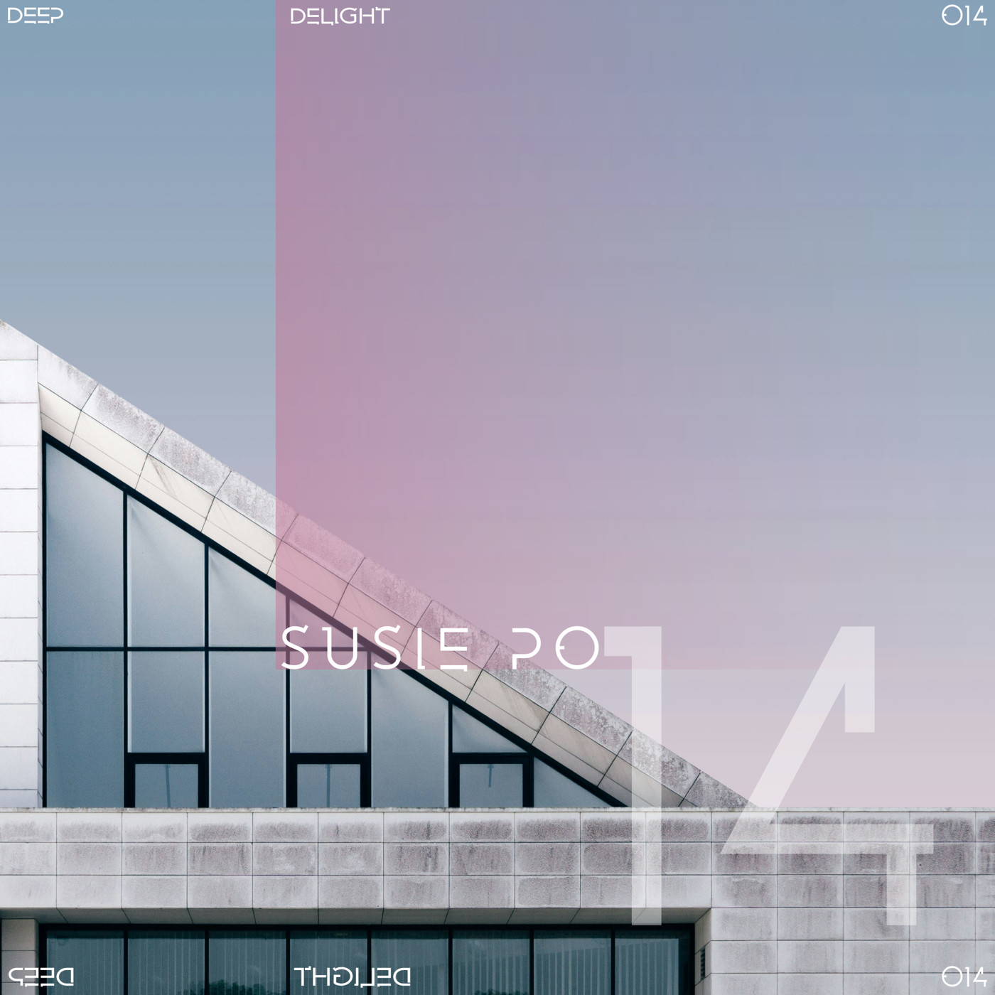 Susie Po - Deep Delight 014 episode artwork