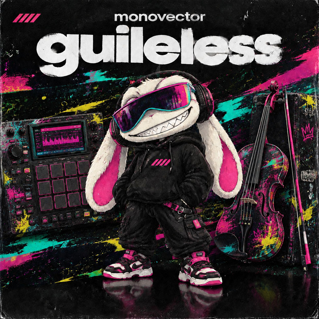 Guileless