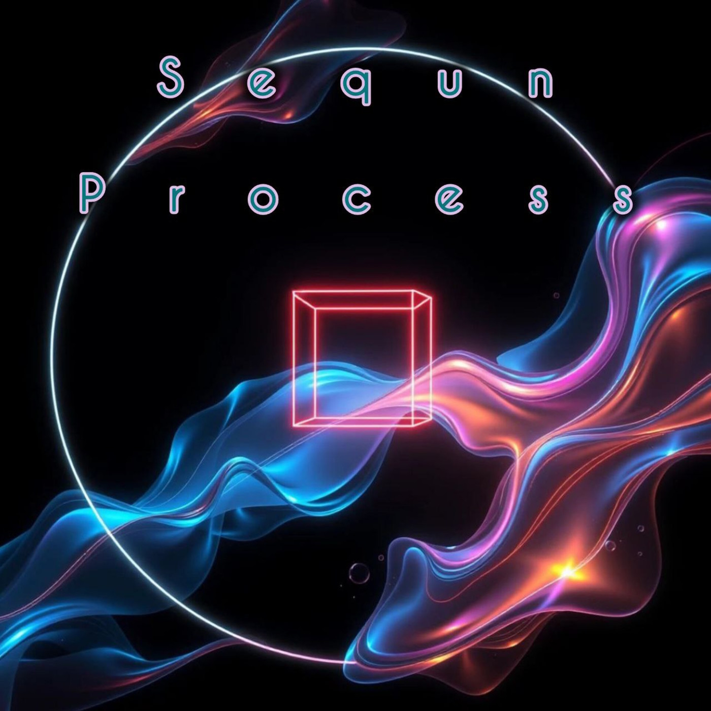 Sequn - Process [Oriental House] episode artwork