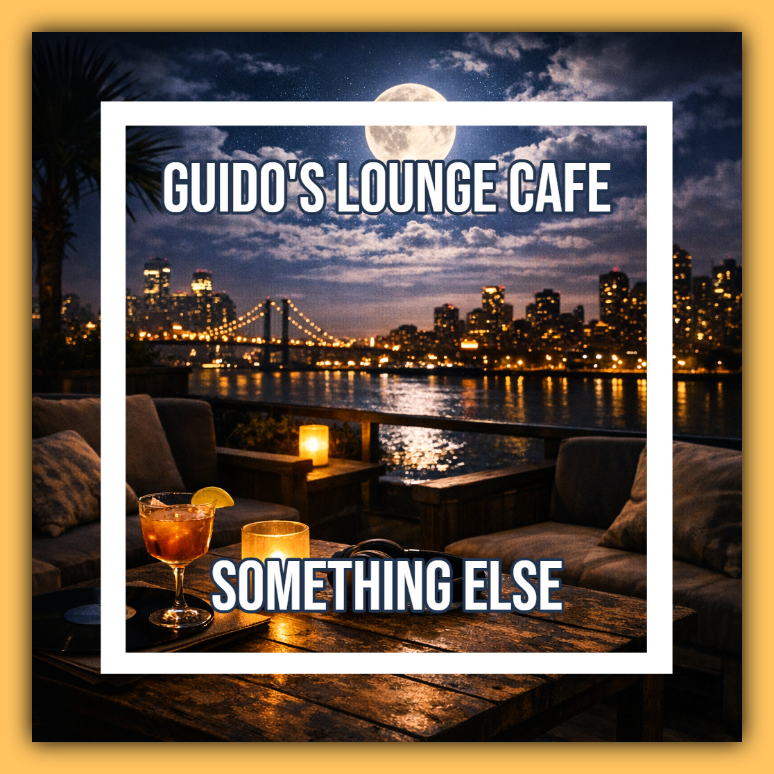Guido’s Lounge Cafe 066 Something Else episode artwork