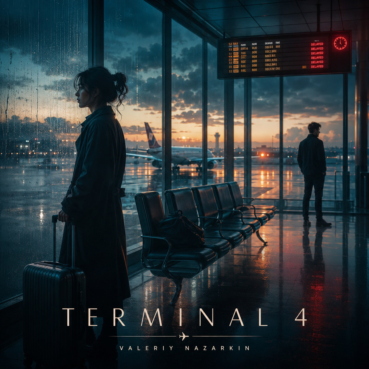 Artwork for Tracks