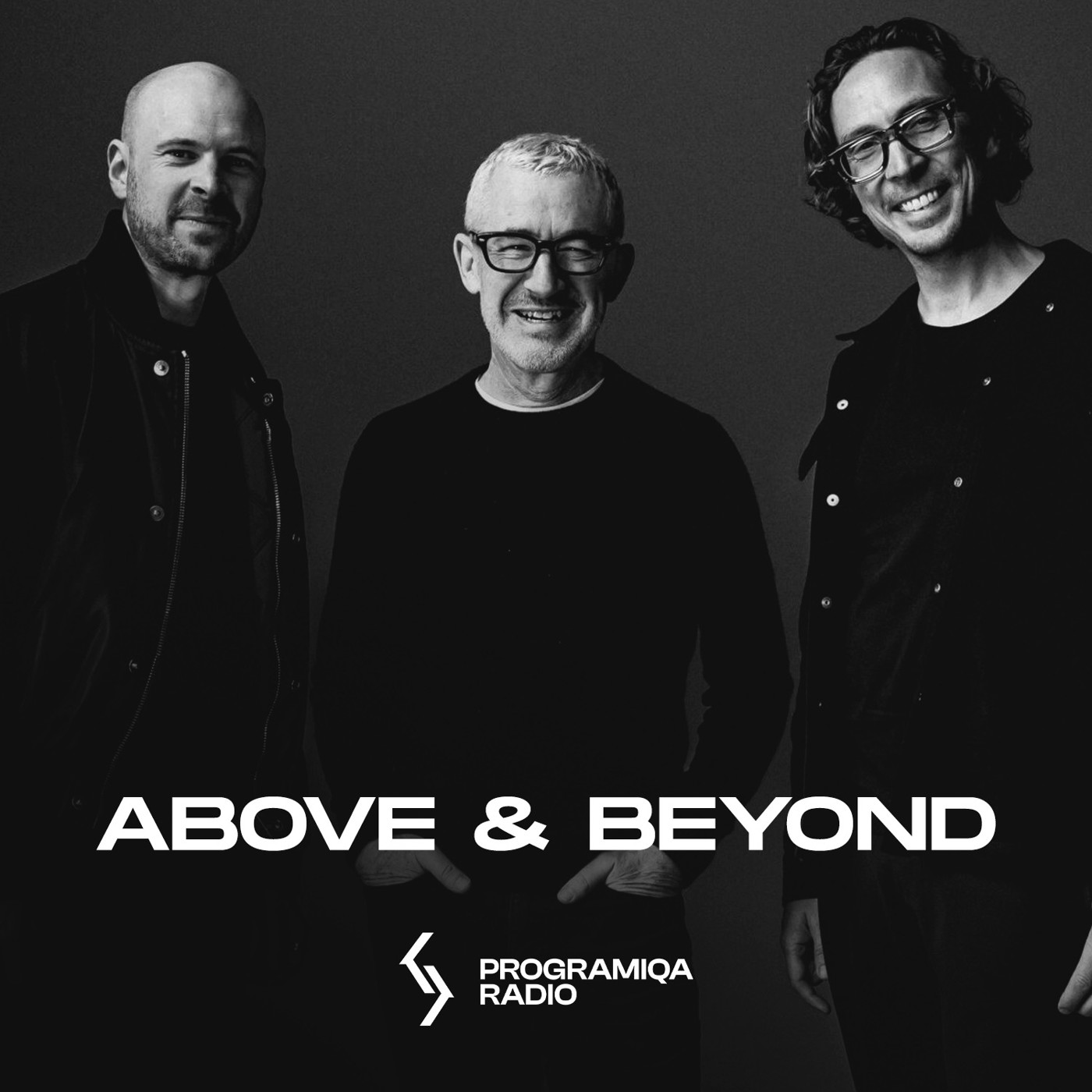Above & Beyond and Ronski Speed - Group Therapy #681 episode artwork
