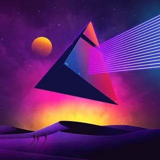 Materia - DnB Session #4