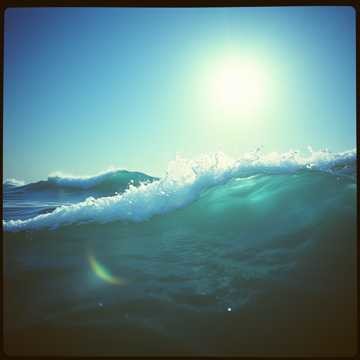 Aleksis7 - Ocean Pulse