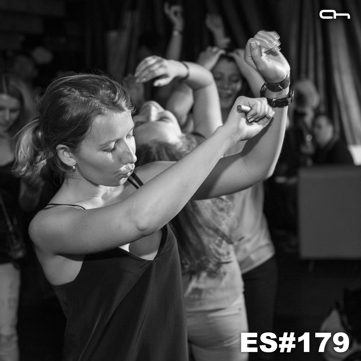 Etyology Sessions #179 // 22.10.2015 episode artwork