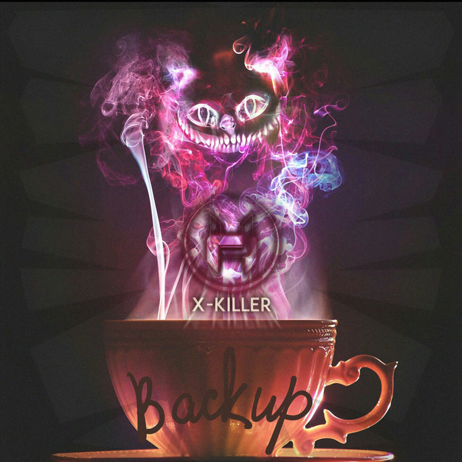 X-Killer - Backup (Original Mix) episode artwork