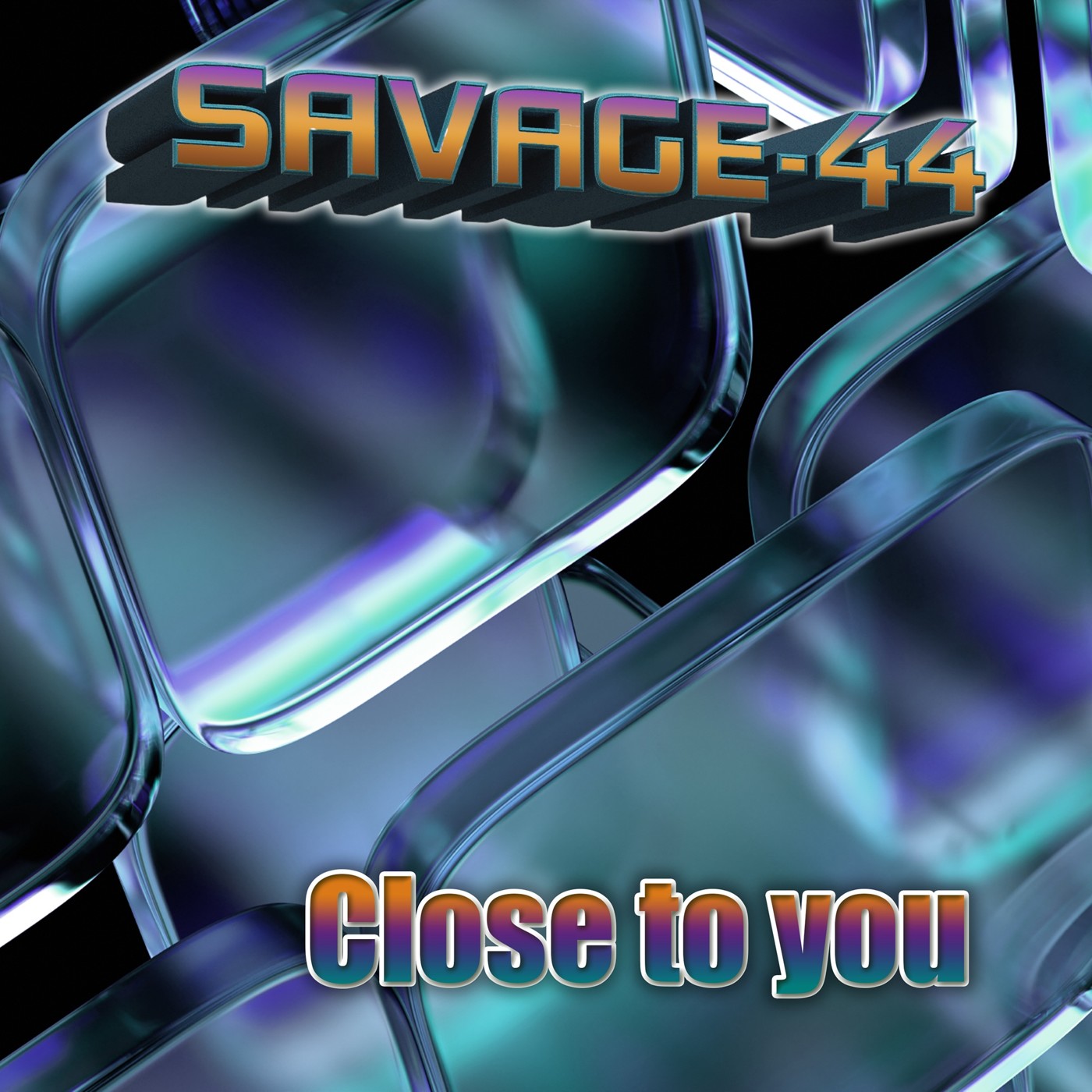 SAVAGE-44 - Close to you episode artwork