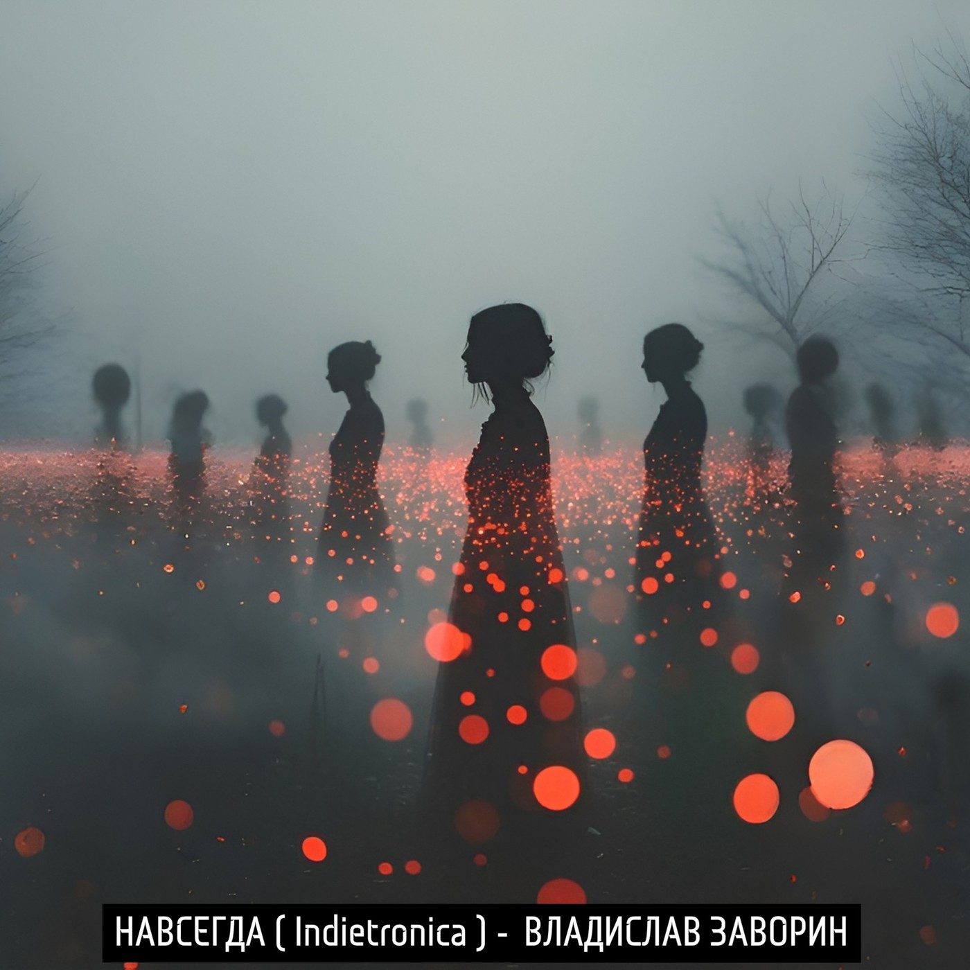 025 НАВСЕГДА ( Indietronica ) - ВЛАДИСЛАВ ЗАВОРИН