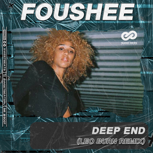 Listen to playlists featuring Deep End (Rompasso Remix) by Fousheé online  for free on SoundCloud