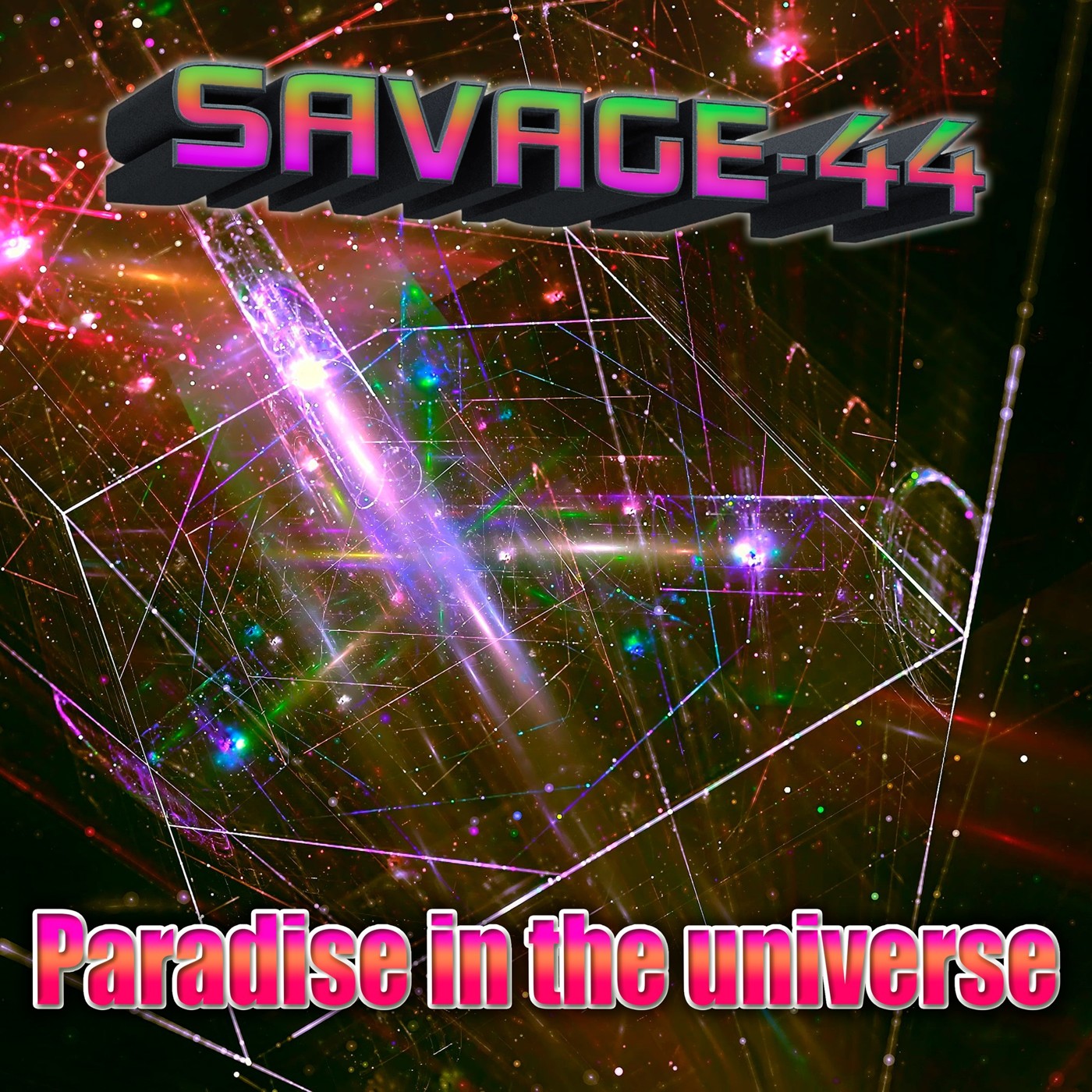 Savage 44 paradise in the universe