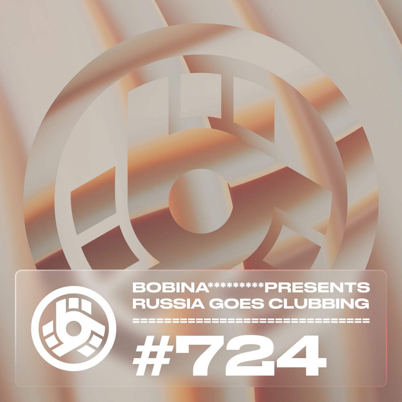 Russia Goes Clubbing #724