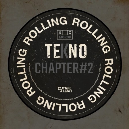 ROLLIN'CHAPTER#2