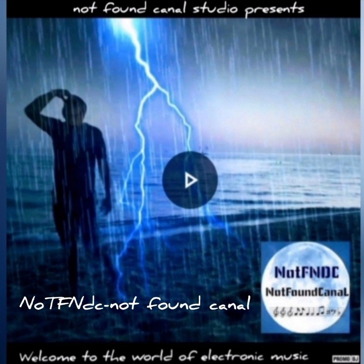 NoTFNdc-not found canal episode artwork