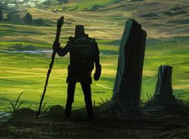 A.e.r.o. - Celtic Voices episode artwork