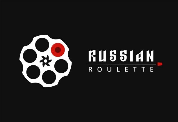 Russian Roulette episode artwork