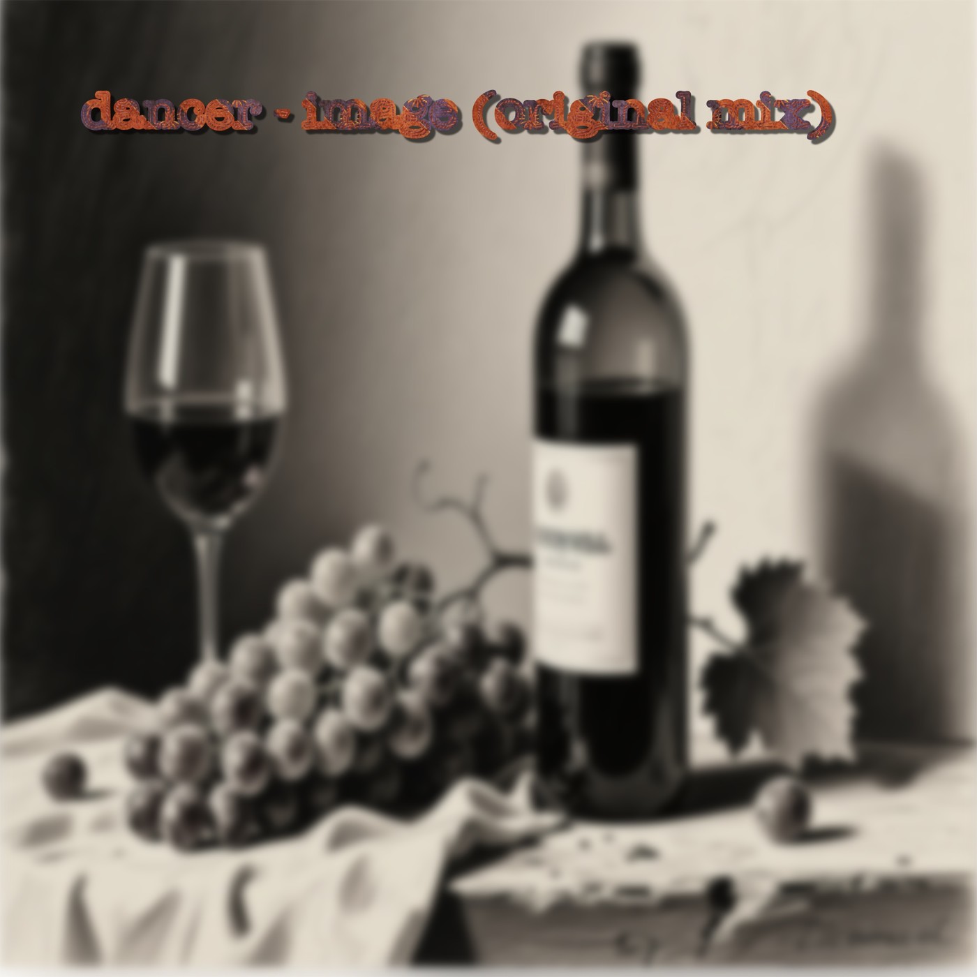 dancer - image (original mix)