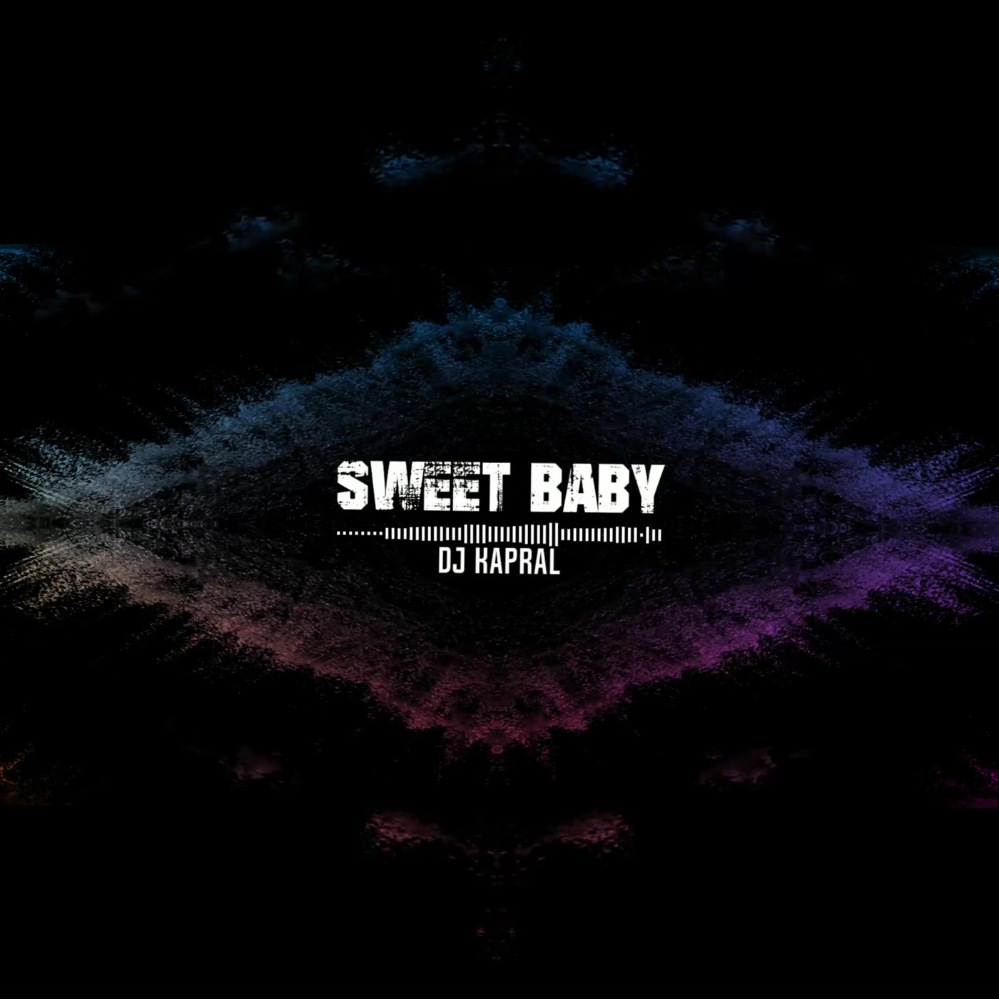 Dj Kapral - Sweet Baby episode artwork