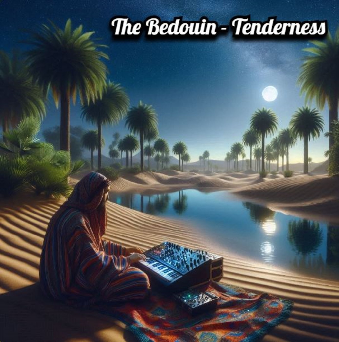 The Bedouin - Tenderness