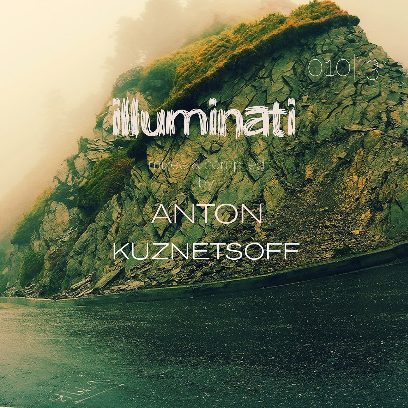 Dj Kuznetsoff