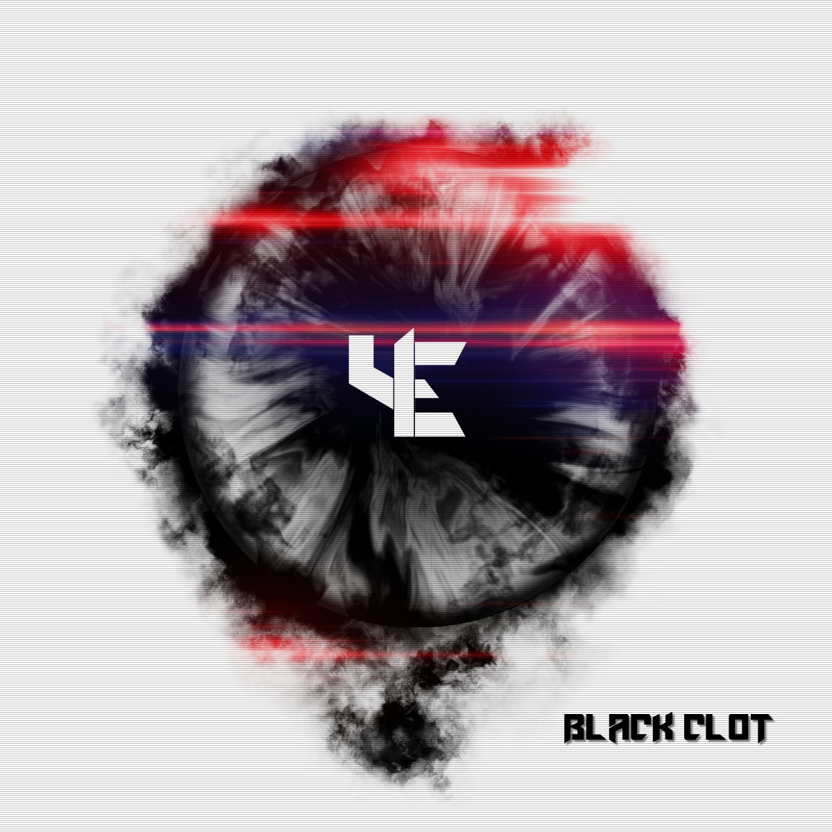 4:13 - Black clot episode artwork