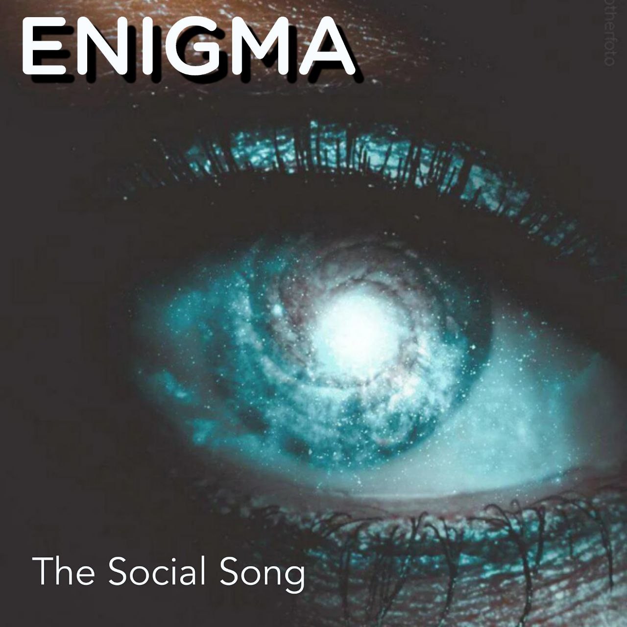 Enigma - MMX The Social Song (NG Remix)